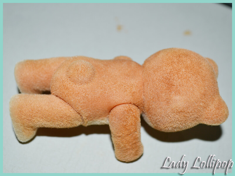 Creating a custom Sylvanian Families cheetah repaint figure