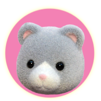 Sylvanian Families Bearbury Bear Family