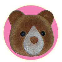 Sylvanian Families UK Marmalade Big Bear Family