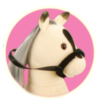 Sylvanian Families Blacksocks the Pony