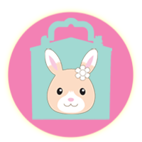 Sylvanian Families Jamanese Dream Project White Owl Family