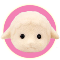 Sylvanian Families Easy Buy Dingle Sheep Family